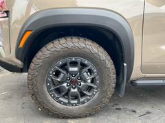 Lamin-x Nissan Frontier Pro 4X (2022+  ) Side Marker Covers Review