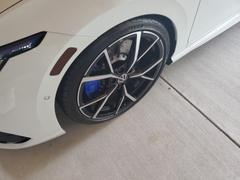 Lamin-x VW Golf GTI (2022-2024) Side Marker Covers Review
