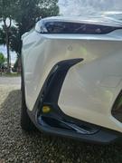 Lamin-x Lexus NX 250, 350, 350h, 450h (2022+  ) Fog Light Covers Review