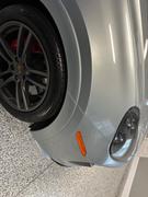Lamin-x Porsche Cayenne (2019-2023) Side Marker Covers Review