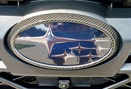 Lamin-x Subaru Outback Wilderness (2022+  ) Emblem Covers Review