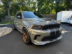 Lamin-x Dodge Durango (2021+  ) Headlight Covers Review