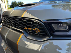 Lamin-x Dodge Durango (2021+  ) Headlight Covers Review