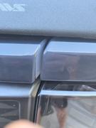 Lamin-x Ford F-150 Lightning (2022+  ) Headlight Covers Review