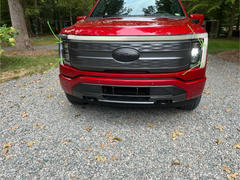 Lamin-x Ford F-150 Lightning (2022+  ) Headlight Covers Review