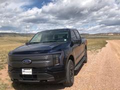 Lamin-x Ford F-150 Lightning (2022+  ) Headlight Covers Review