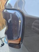 Lamin-x Ford F-150 Lightning (2022+  ) Headlight Covers Review
