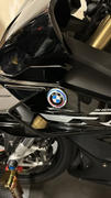 Lamin-x BMW S1000RR (2023+  ) Headlight Covers Review