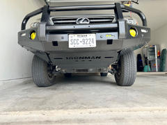 Lamin-x Fog Light Install Kit Review