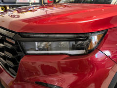 Lamin-x Honda Pilot (2023+  ) Headlight Covers Review