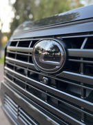 Lamin-x Lexus GX (2024+ ) Front Emblem Cover Review
