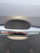 Lamin-x Toyota RAV4 (2019+  ) Door Handle Cup Paint Protection Review