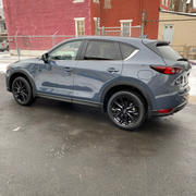Lamin-x Mazda CX-5 (2017-2021) Rear Bumper Guard Review
