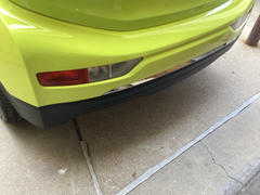 Lamin-x Chevy Bolt (17-20) Rear Bumper Guard Review