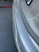 Lamin-x Chevy Bolt (17-20) Rear Bumper Guard Review