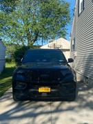Lamin-x Ford Explorer (2020-2024) Rear Marker Covers Review
