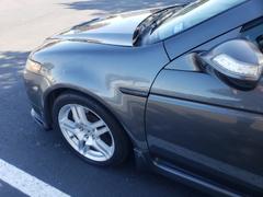 Lamin-x Acura TL (04-08) Side Marker Covers Review