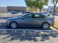Lamin-x Acura TL (04-08) Side Marker Covers Review