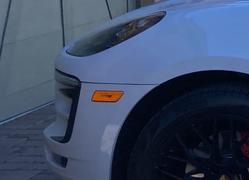 Lamin-x Porsche Macan (15-18) Side Marker Covers Review