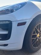 Lamin-x Porsche Macan (15-18) Side Marker Covers Review