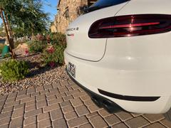 Lamin-x Porsche Macan (15-18) Side Marker Covers Review