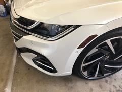 Lamin-x VW Arteon (2019-2020) Side Marker Covers Review