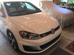 Lamin-x VW GTI (15-17) Clear Bra Review