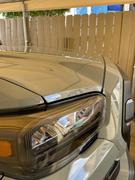 Lamin-x Toyota Tacoma (2016-2023) Invisible Bug Guard Review