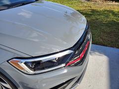 Lamin-x VW Jetta (2019-2021) Invisible Bug Guard Review