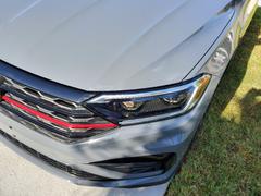 Lamin-x VW Jetta (2019-2021) Invisible Bug Guard Review