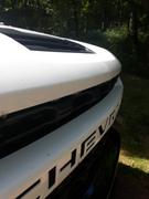 Lamin-x Chevy Silverado 2500, 3500 (2020-2023) Invisible Bug Guard Review