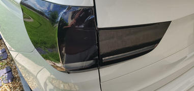 Lamin-x BMW X5 (14-18) Tail Light Covers Review