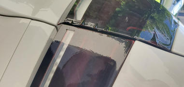 Lamin-x BMW X5 (14-18) Tail Light Covers Review