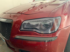Lamin-x Chrysler 300 (11-14) Tail Light Covers Review