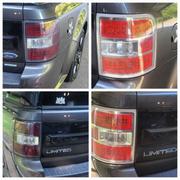 Lamin-x Ford Flex (13-19) Tail Light Covers Review