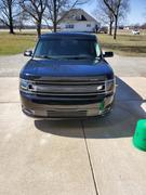 Lamin-x Ford Flex (13-19) Tail Light Covers Review