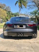 Lamin-x Jaguar F-TYPE (14-20) Tail Light Covers Review