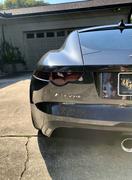 Lamin-x Jaguar F-TYPE (14-20) Tail Light Covers Review