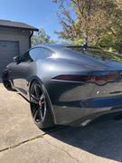 Lamin-x Jaguar F-TYPE (14-20) Tail Light Covers Review