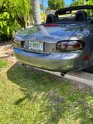Lamin-x Mazda MX-5 (06-08) Tail Light Covers Review