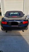 Lamin-x Mazda MX-5 (06-08) Tail Light Covers Review