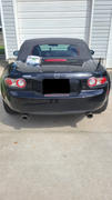 Lamin-x Mazda MX-5 (06-08) Tail Light Covers Review