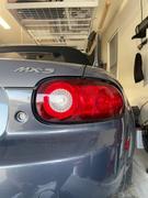 Lamin-x Mazda MX-5 (06-08) Tail Light Covers Review