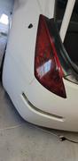 Lamin-x Nissan 350Z (03-08) Tail Light & Turn Signal Covers Review