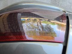 Lamin-x Porsche 911 Carrera (05-08) Tail Light Covers Review