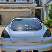 Lamin-x Porsche Panamera (14-16) Tail Light Covers Review