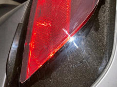 Lamin-x Toyota RAV4 (2019-2025) Tail Light Covers Review