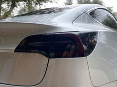 Lamin-x Tesla Model 3 (2018-2023) Tail Light Covers Review