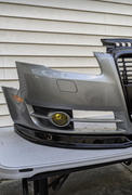 Lamin-x Audi A4 & S4 (06-08) Fog Light Covers Review