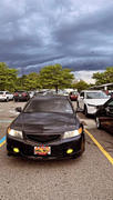 Lamin-x Acura TSX (04-08) Fog Light Covers Review